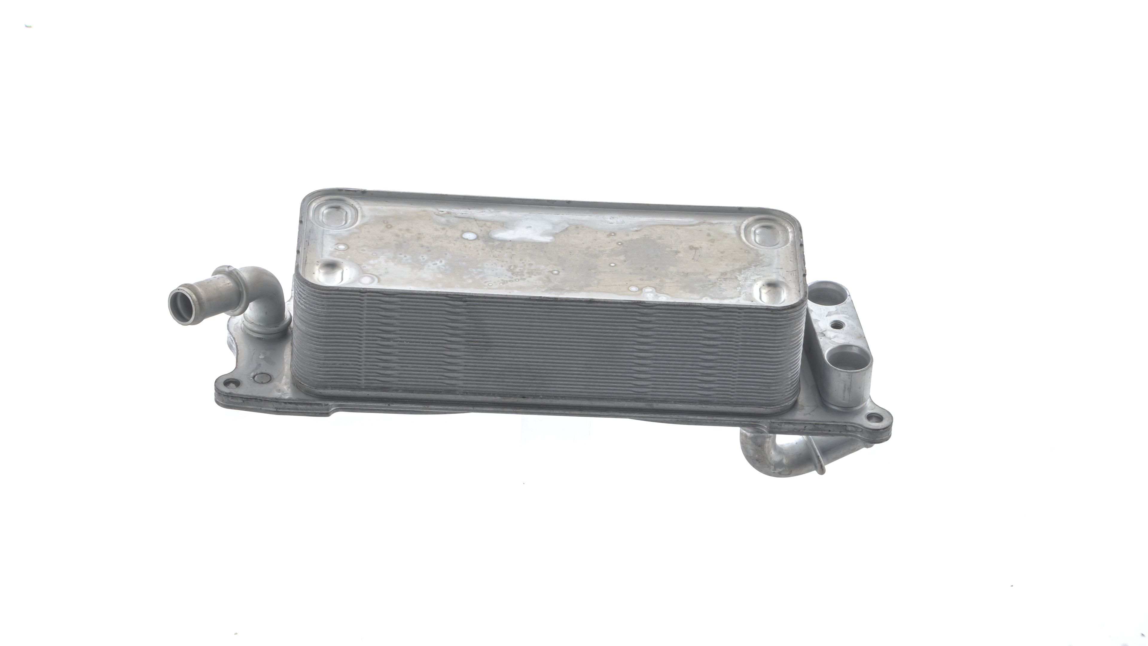 MAHLE ORIGINAL CLC 77 000S Ölkühler, Automatikgetriebe