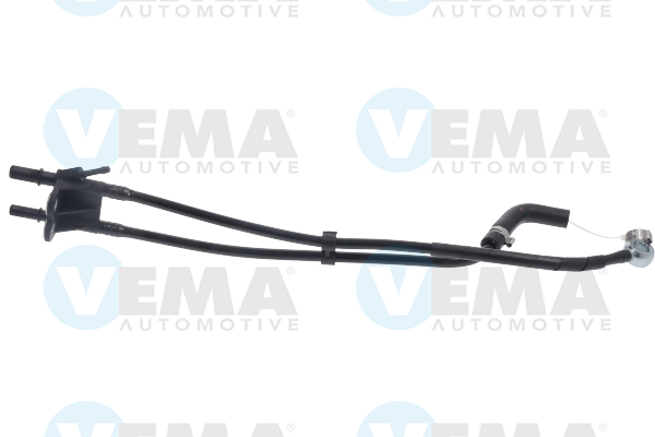 470132 Tubo carburante VEMA 504375094 IVECO