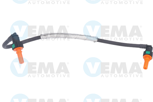 Kraftstoffleitung RENAULT TWINGO 2007 VEMA 470153