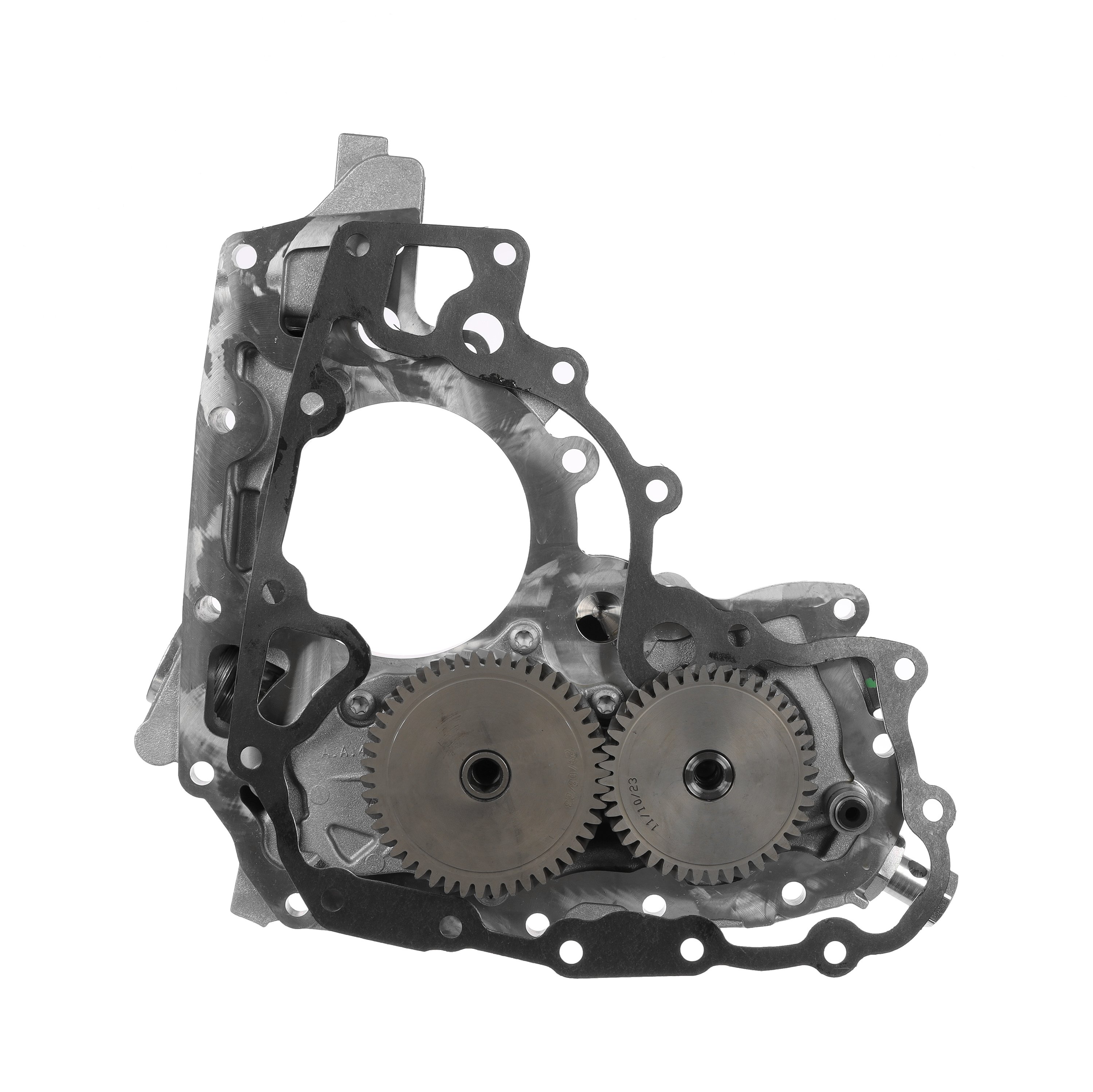PU0155 Ölpumpe ET ENGINETEAM 5802042320 FIAT