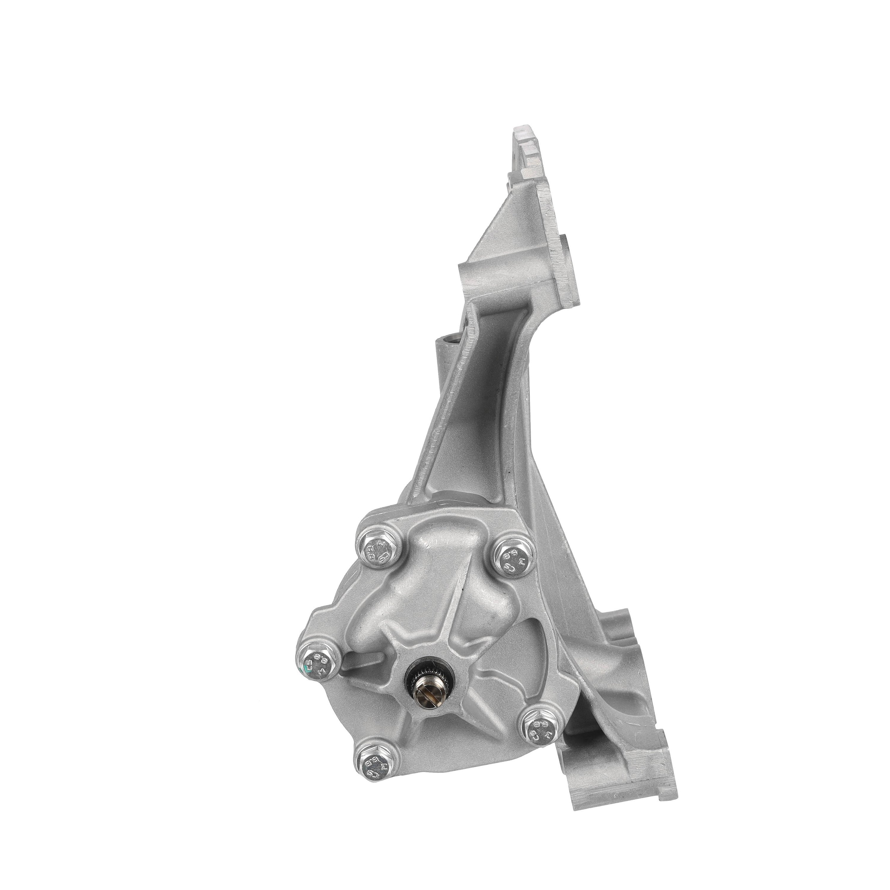 ET ENGINETEAM PU0157 Oliepomp van de motor BMW E39 520i 2.2 170 Pk Benzine 2001 prijs