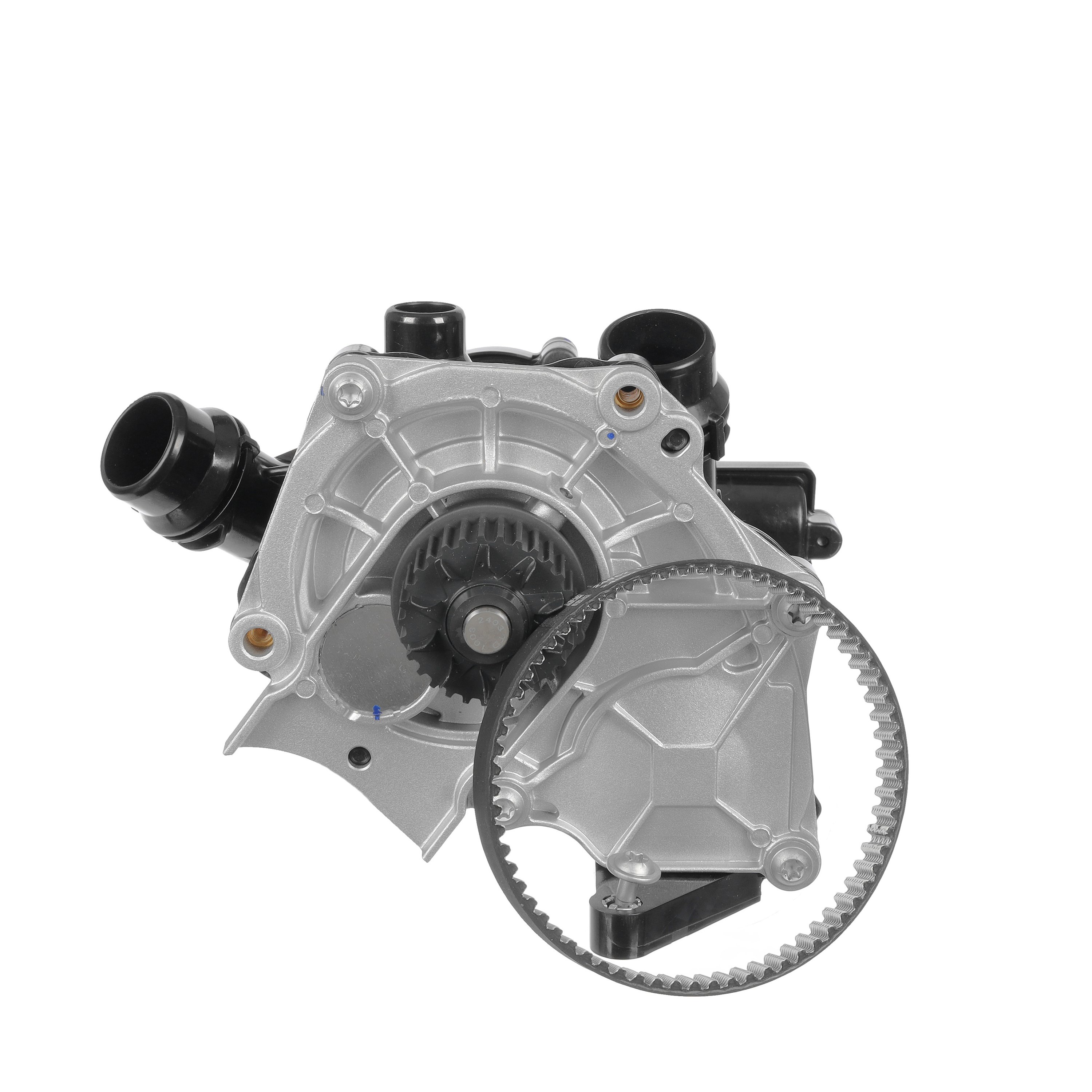 PW0027 Wasserpumpe ET ENGINETEAM 06L121111M+ PEUGEOT