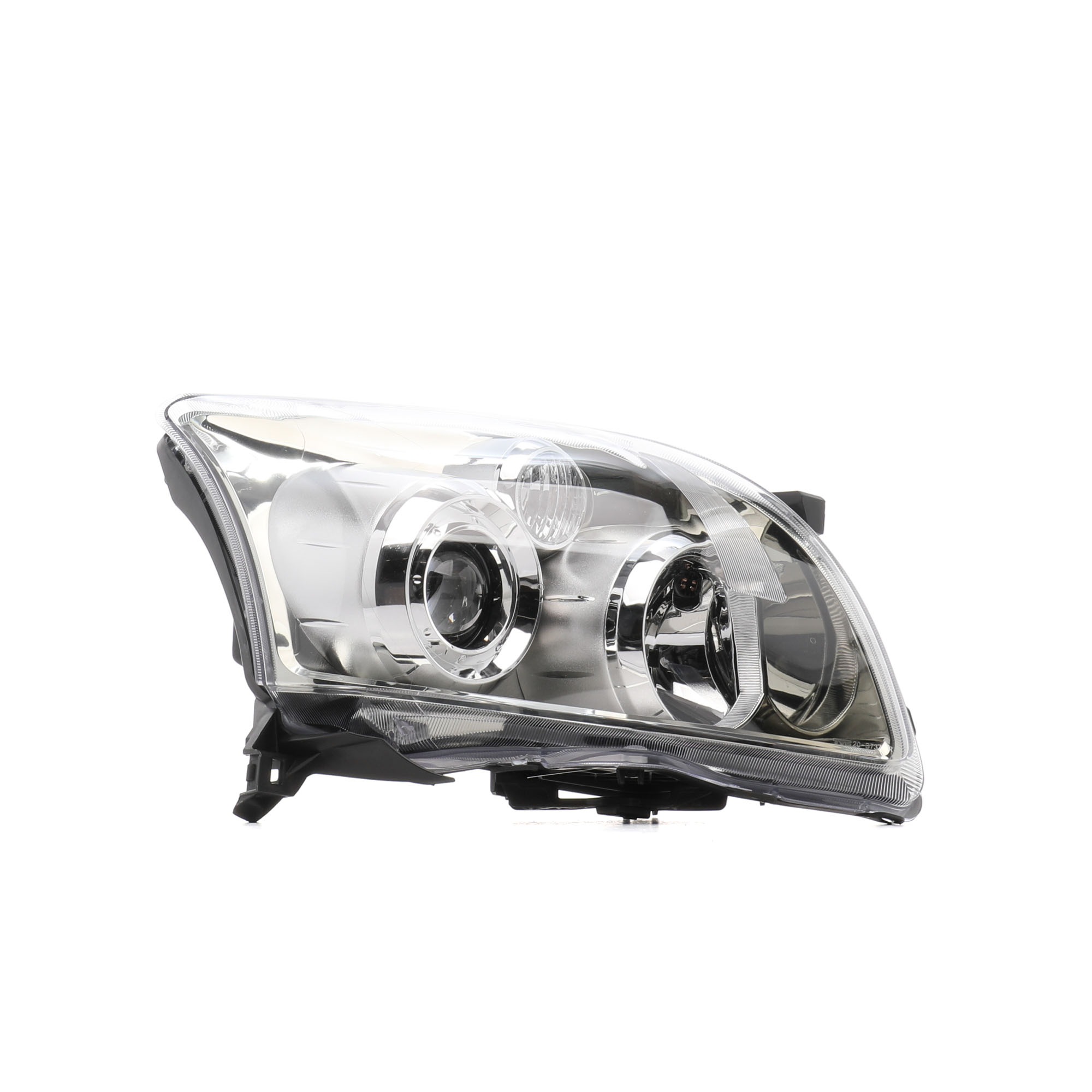 TYC 20-11737-15-2 Toyota AVENSIS headlight assembly