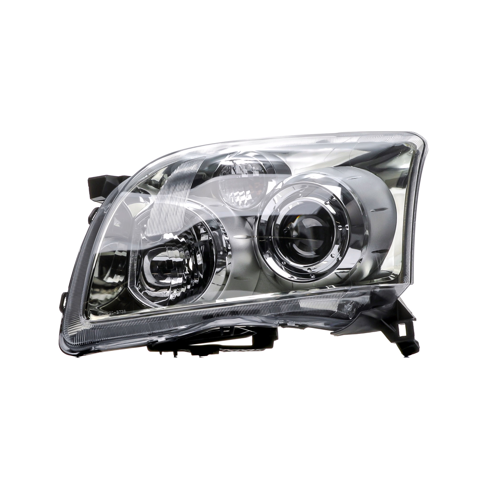 20-11738-15-2 Headlight TYC 8117005240