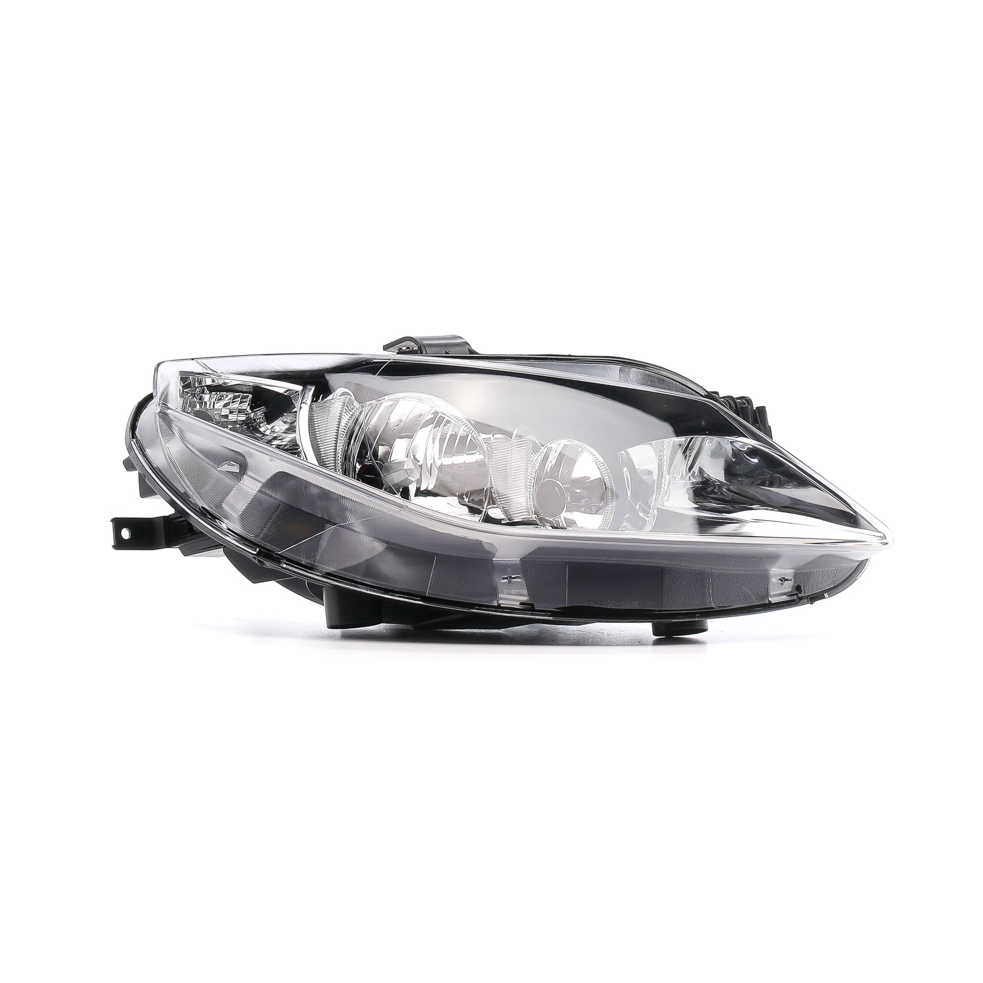 TYC Right, H7 Left-hand/Right-hand Traffic: for right-hand traffic, Vehicle Equipment: for vehicles with headlight levelling (electric) Front lights 20-11971-05-2 buy