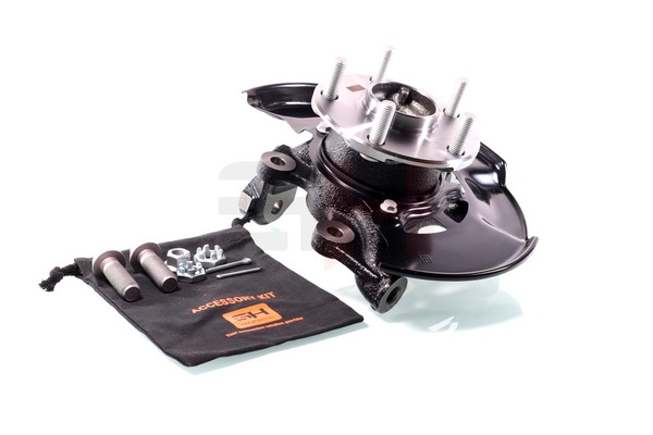 GH-284590H Fusée d'essieu, suspension de roue GH 43211-0K010