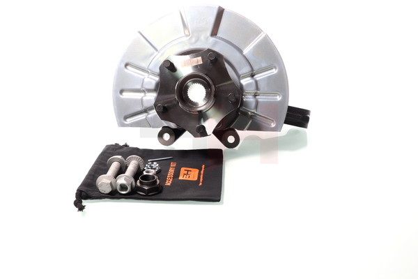 GH GH285289V Porte moyeu Suzuki Grand Vitara jt 1.9 DDiS 129 CV Diesel 2006 prix