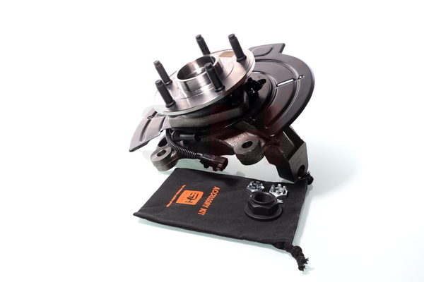 GH GH289377V Jeep Wrangler JK 3.8 Olka akseli 199 hv Bensiini 2021 hinta