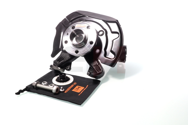 GH GH289915H Fuseestuk VW Polo 6 2.0 GTI 200 Pk Benzine 2024 prijs