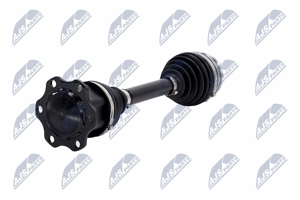 NTY NPWAU075 Άξονας μετάδοσης κίνησης AUDI A6 C8 Sedan (4A2) 45 TDI Mild Hybrid quattro 245 PS Πετρελαιοκινητήρας/ηλεκτροκινητήρας 2024 τιμες