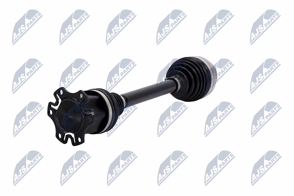 NTY NPW-AU-077 costo semiasse BENTLEY TURBO R