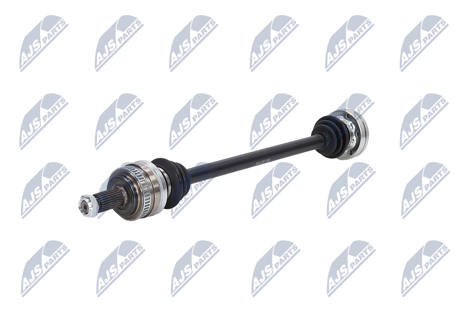 BMW E46 Antriebswelle wechseln - NPW-BM-200