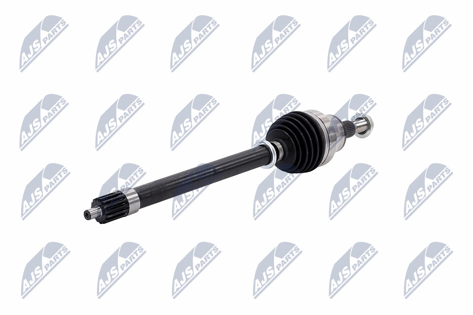 NTY NPW-CH-155 Jeep WRANGLER 2009 cv axle