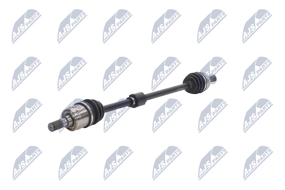 NTY NPW-KA-402 Kia PICANTO 2007 Cardan de transmission