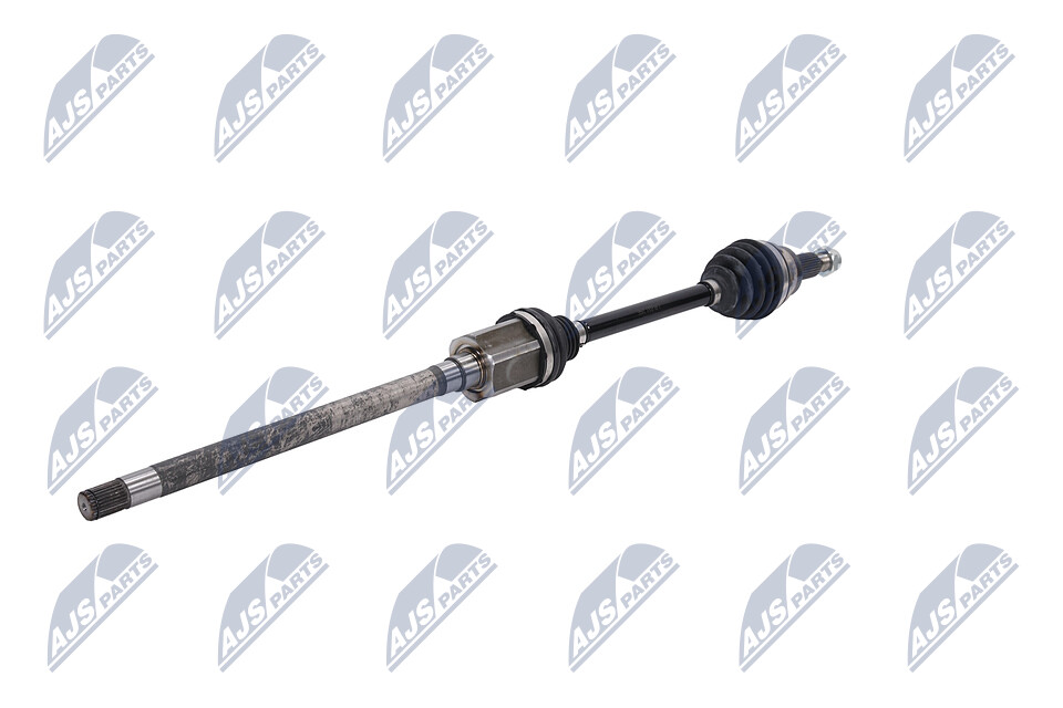 NPW-LR-031 Vetoakseli NTY T4A1862