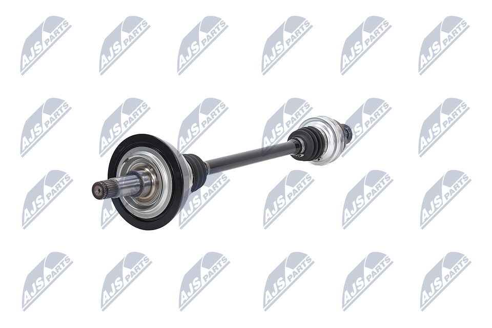 NPW-ME-189 NTY Άξονας μετάδοσης κίνησης MERCEDES-BENZ E-class Sedan (W211) τιμες