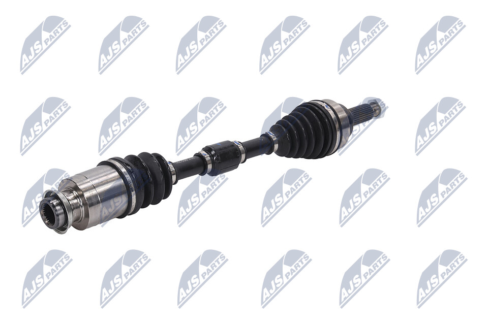 NTY NPW-MZ-098 Mazda 3 2012 Cardan