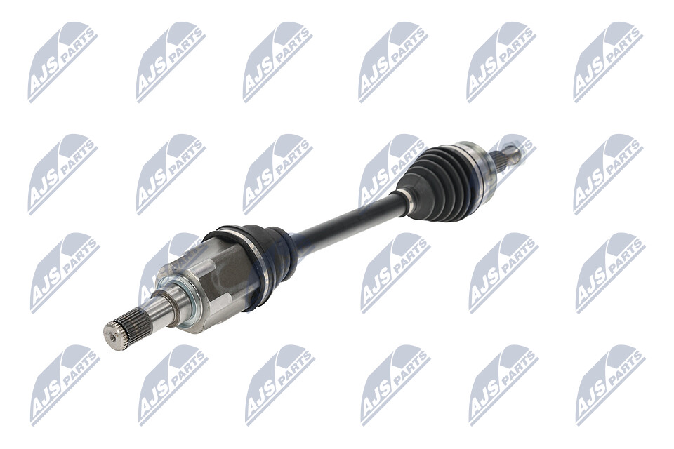 NTY NPW-MZ-100 semiasse MAZDA 3 2018