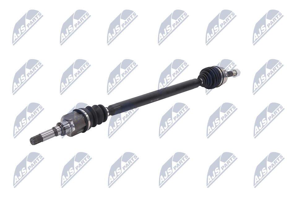 NPW-PE-113 Pogonska gred NTY 1675963480