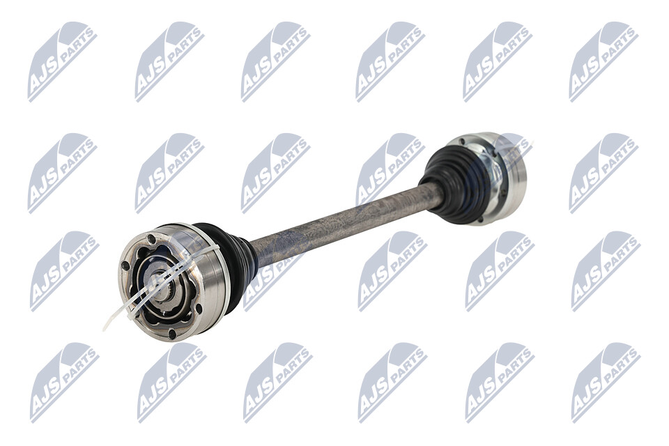 NTY NPW-VW-198 prix changement cardan VW T3 Camionnette