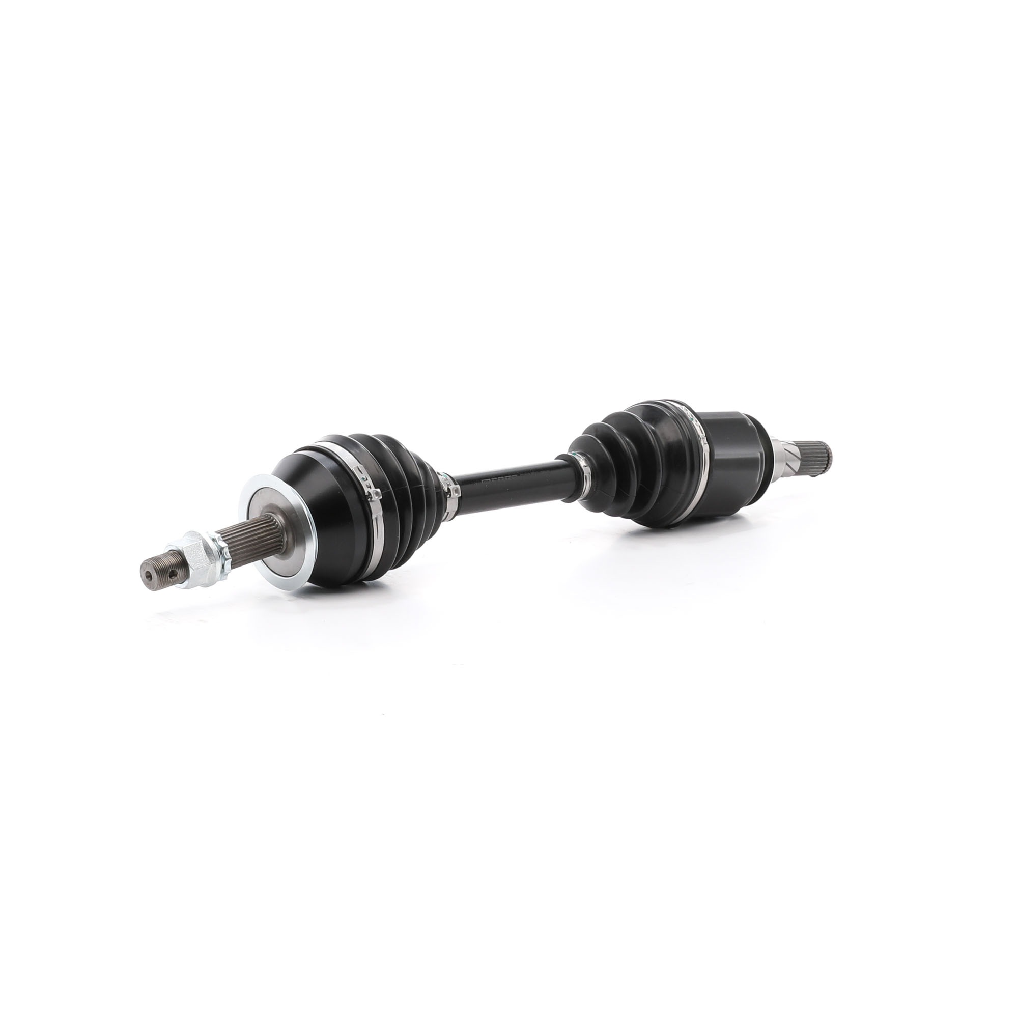 goCORE GCA30018 Steekas Nissan Navara d40 Pick-up 3.0 dCi 4WD 231 Pk Diesel 2012 prijs