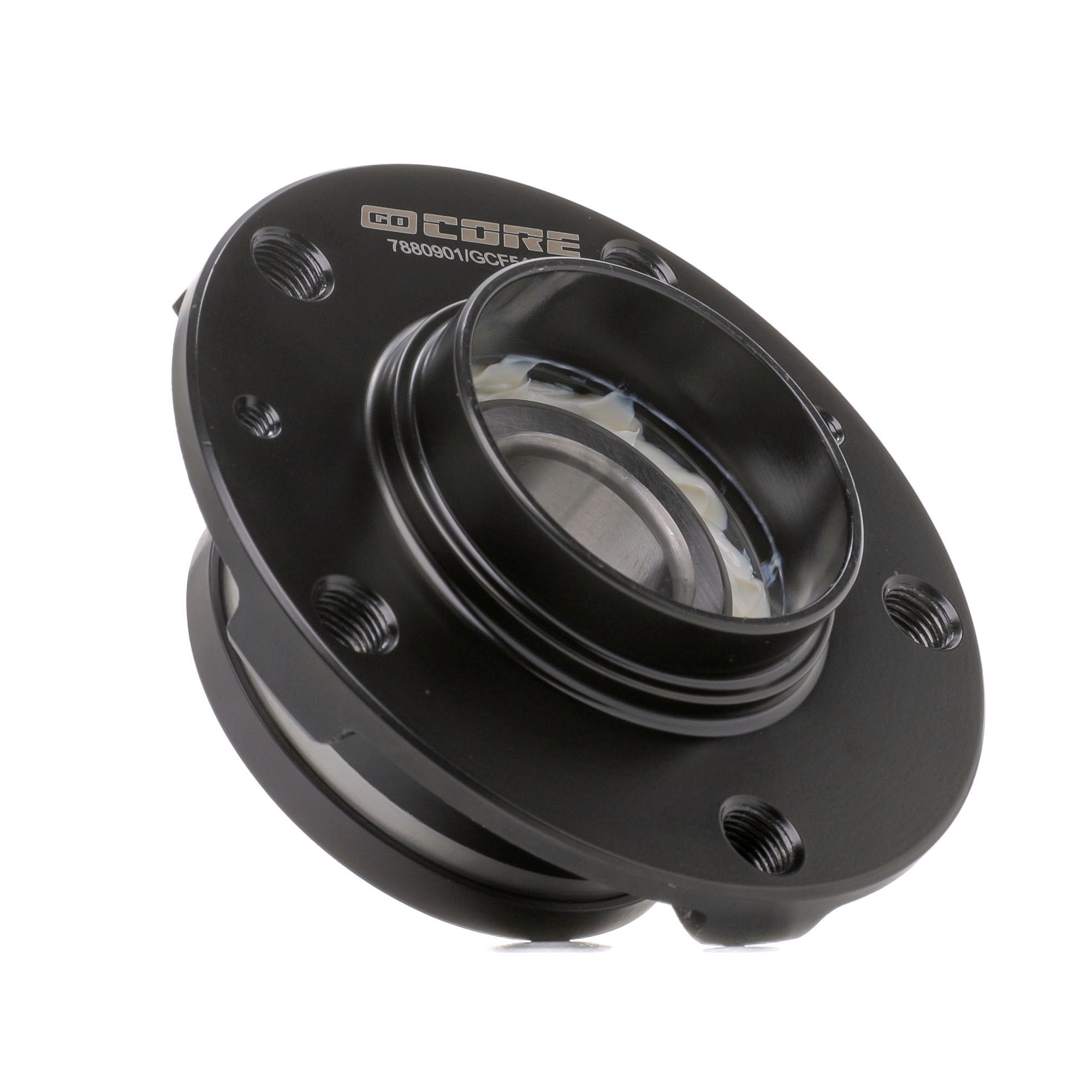 goCORE GCF540073 Radlagersatz Hinterachse beidseitig, mit integriertem ABS-Sensor