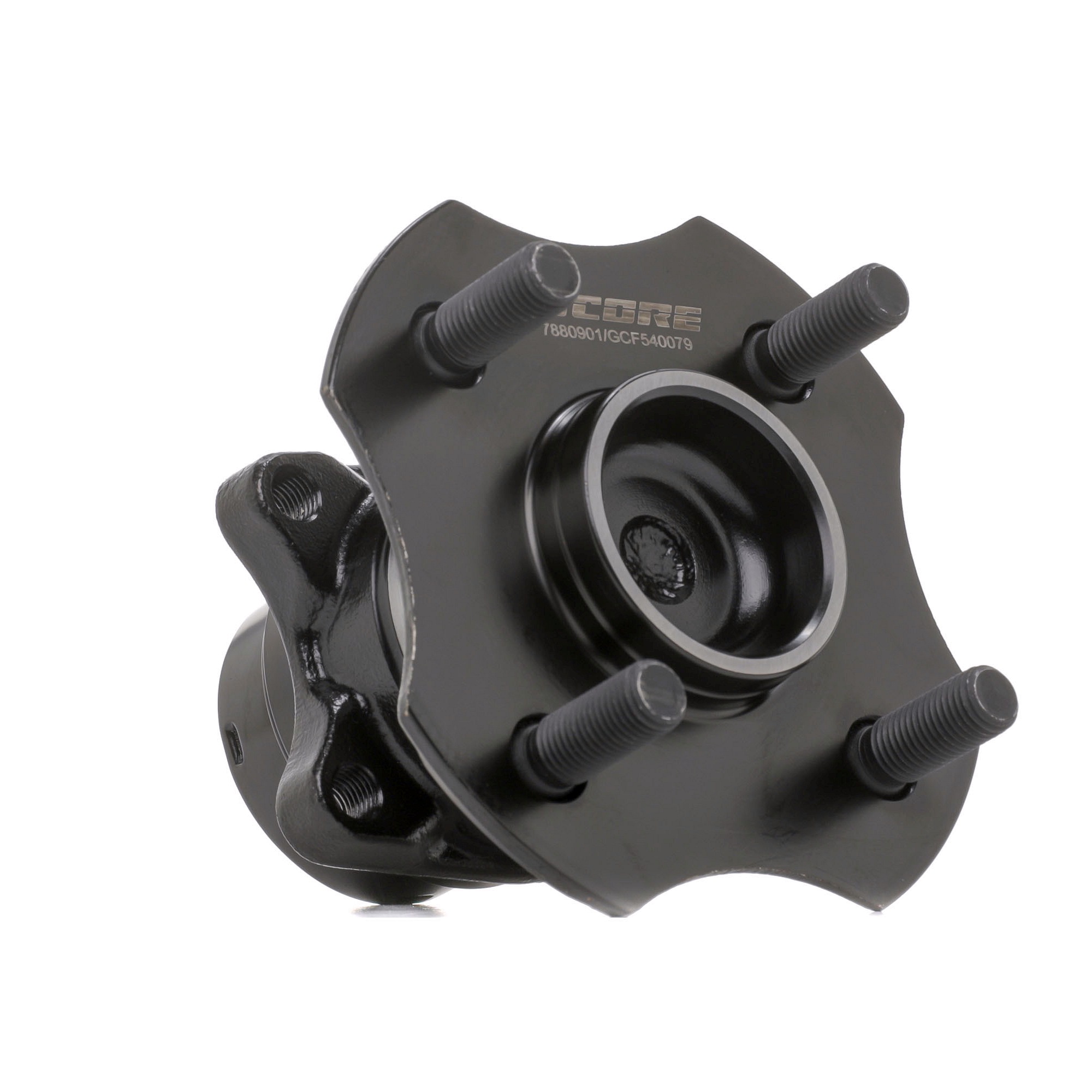 goCORE GCF540079 Radlager Toyota Yaris P1 1.5 105 PS Benzin 2003 Preis
