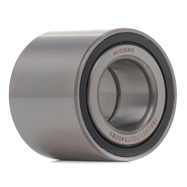 goCORE GCF540089 Σετ ρουλεμάν τροχών Opel Corsa D