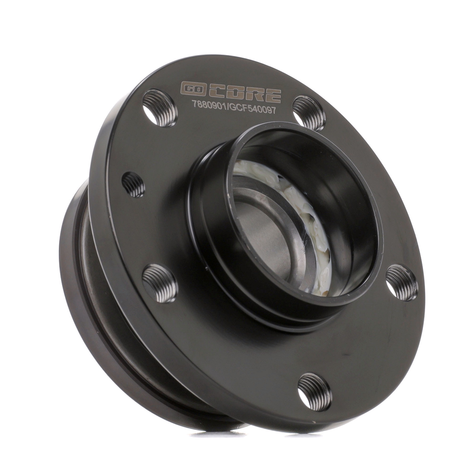 goCORE GCF540097 Hub assembly Alfa Romeo 156 932 1.6 16V T.SPARK 112 hp Petrol 2004 price