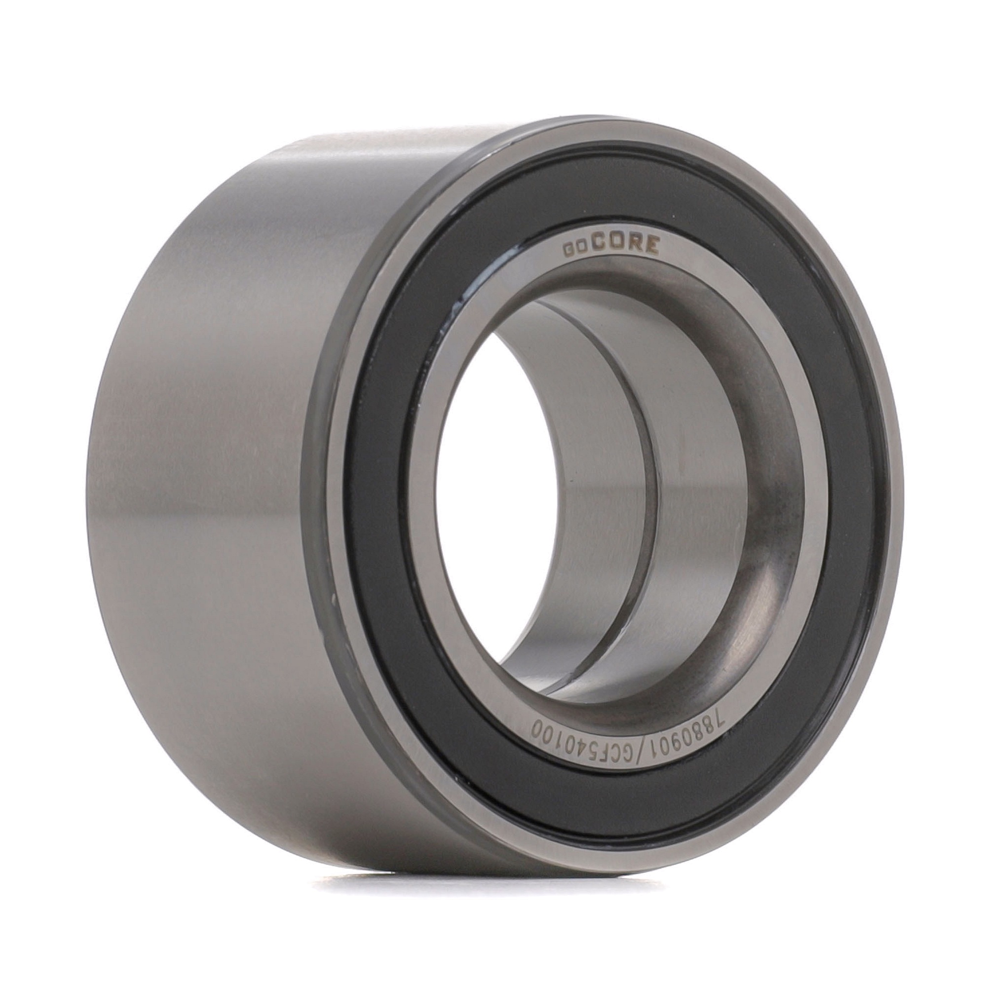 goCORE GCF540100 Wheel hub VAUXHALL Cavalier Mk3 Saloon (J89) 1.7 D 60 hp Diesel 1992 price