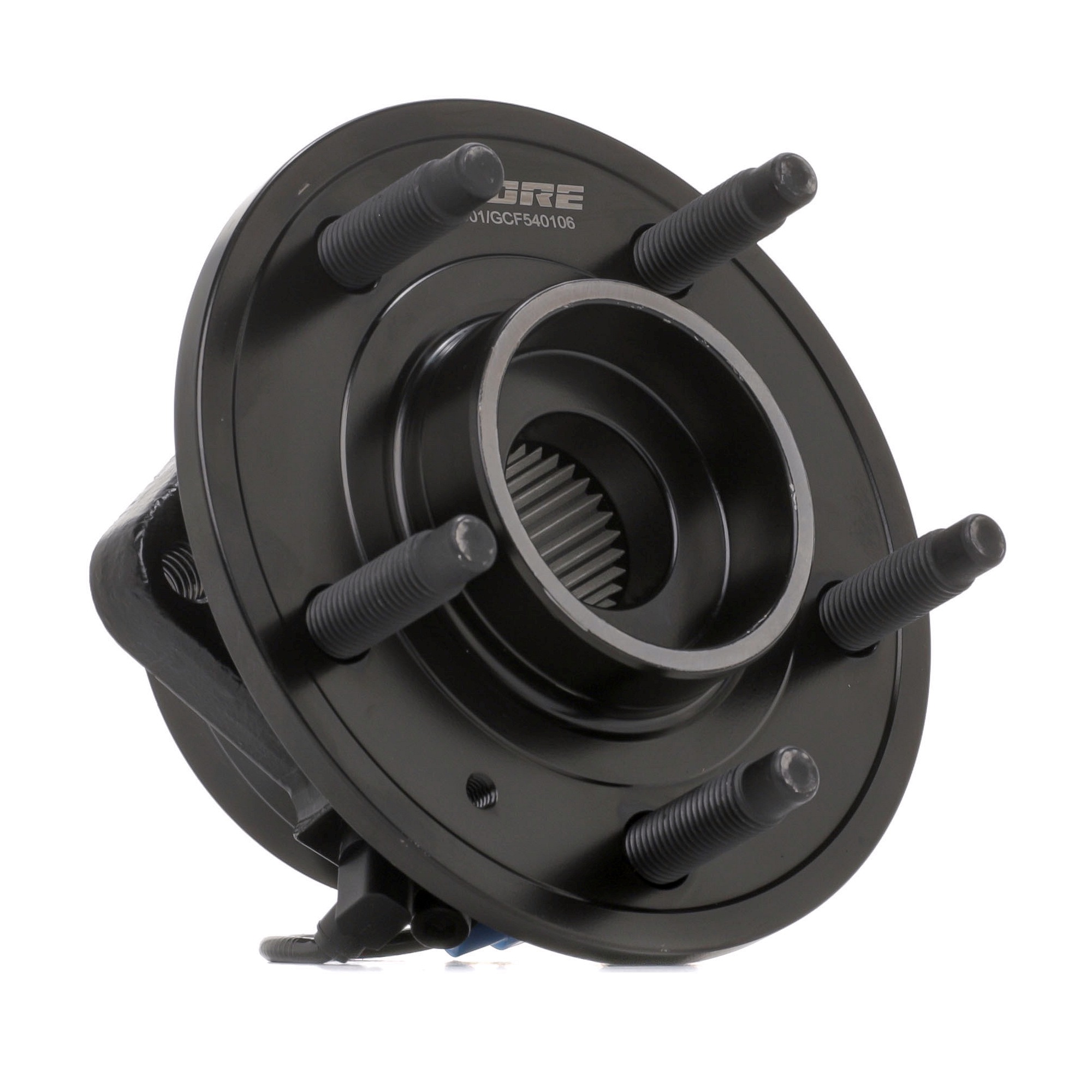 GSP Kit Cuscinetto Ruota Anteriore 9333083 Per OPEL Sintra, CADILLAC Seville, E Altri, Sostituzione Mozzo