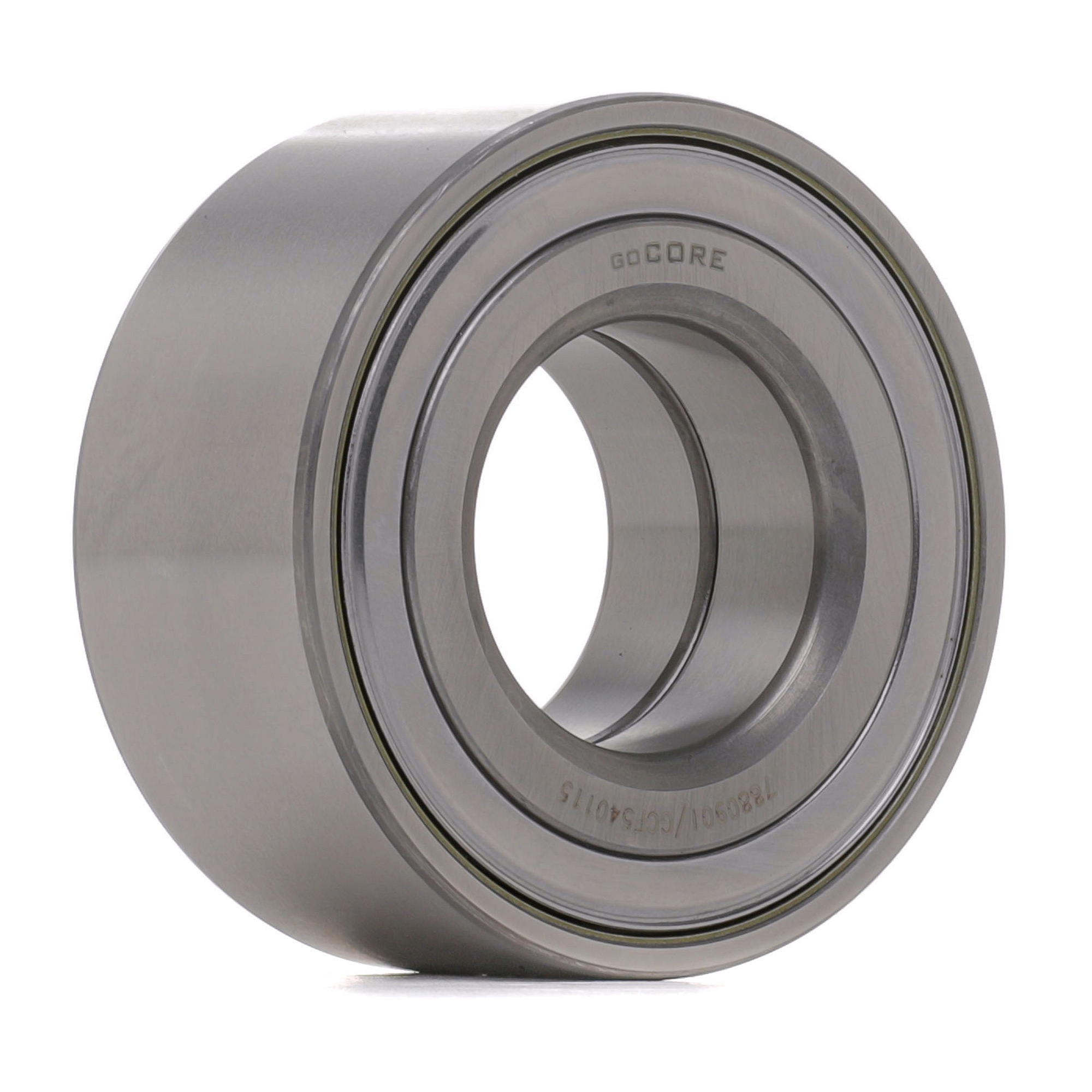 goCORE GCF540115 Kit de roulement de roue des deux côtés de l'essieu avant, 72,04 mm