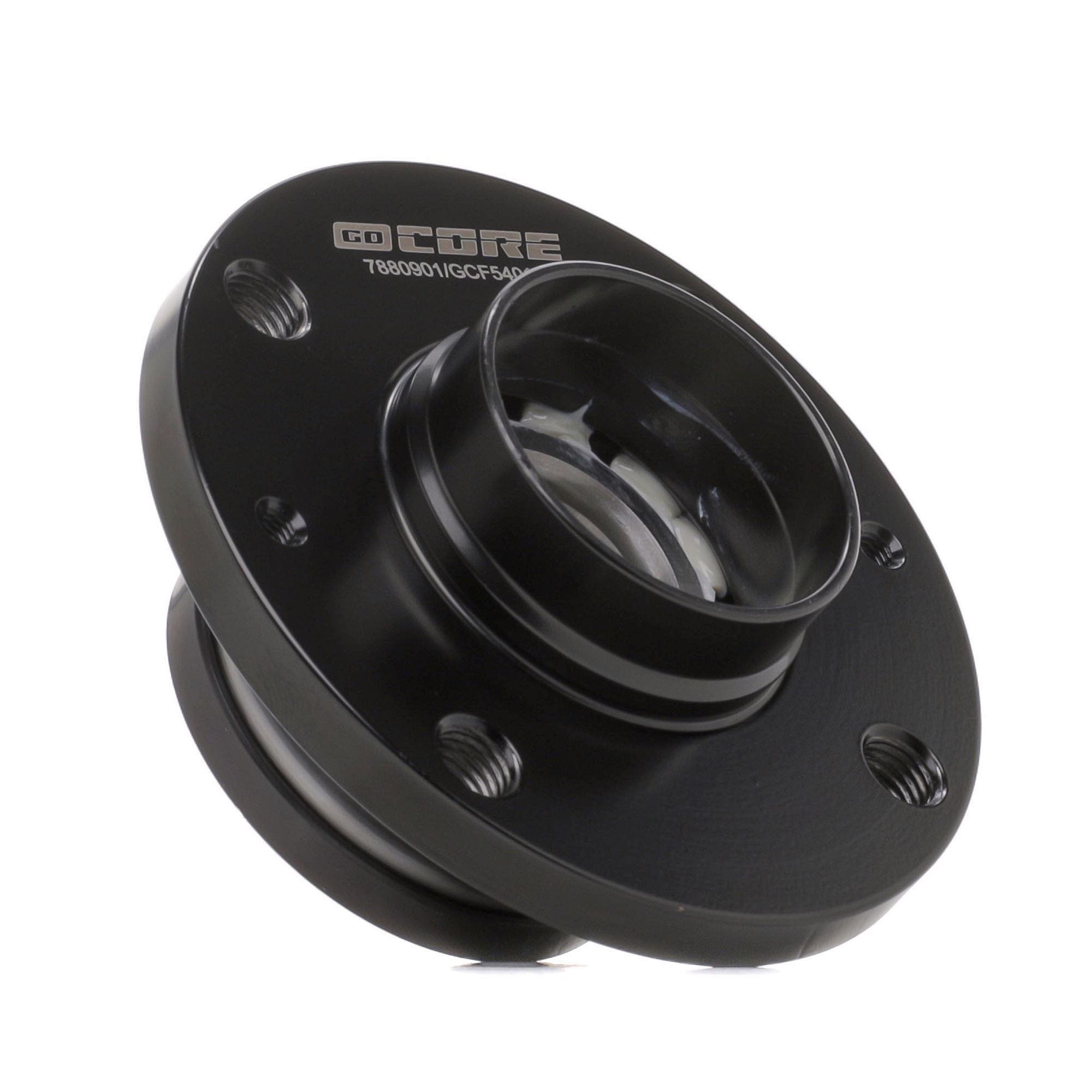 goCORE GCF540127 Wheel bearings Fiat Punto mk3 199 1.3 JTD Multijet 90 hp Diesel 2018 price