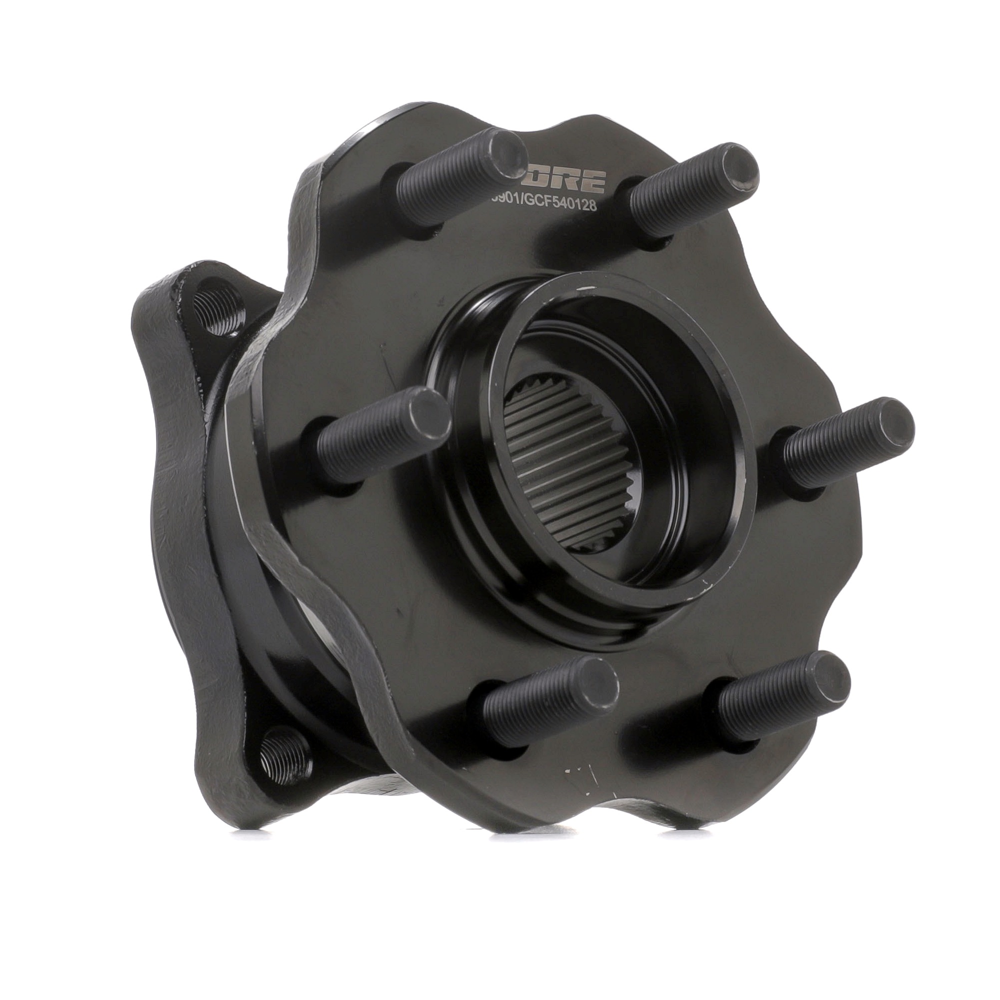 GCF540128 Radlagersatz goCORE 43202-4X00A INFINITI