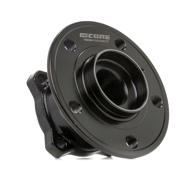 goCORE GCF540137 Hjullagersats Mercedes W245