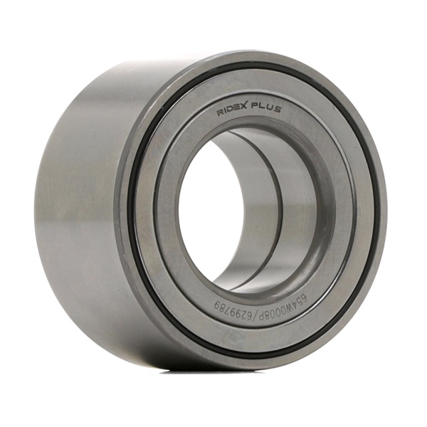 RIDEX <span>PLUS</span> 654W0008P Wheel bearing kit