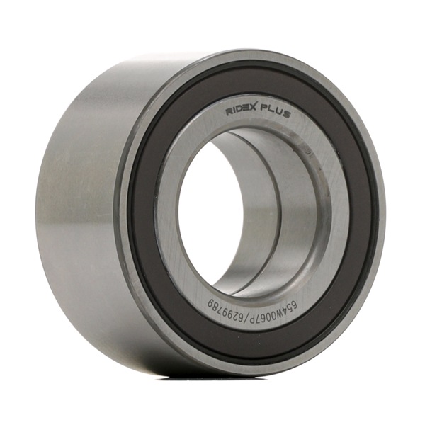 RIDEX <span>PLUS</span> 654W0067P Zestaw łożysk koła