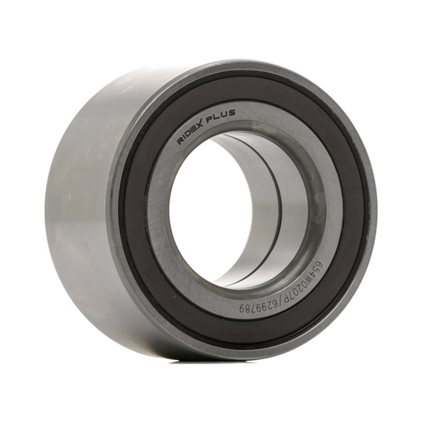 RIDEX <span>PLUS</span> 654W0207P Wheel bearing kit