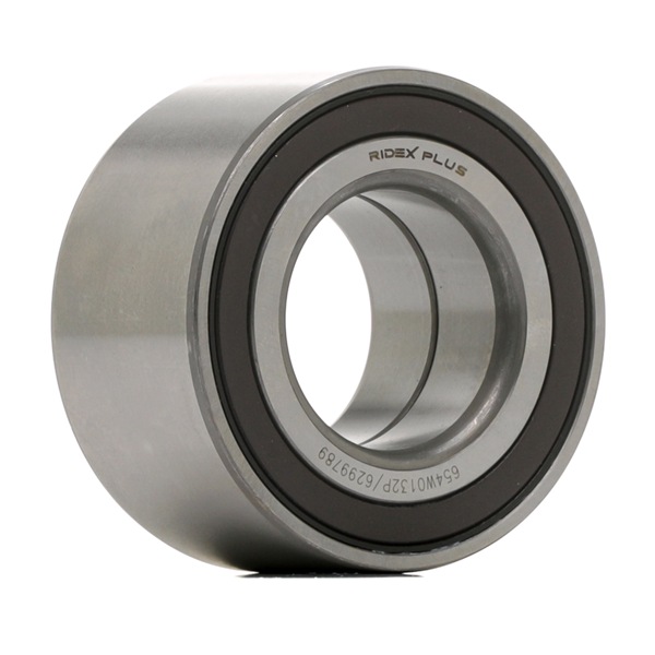 RIDEX <span>PLUS</span> 654W0132P Zestaw łożysk koła