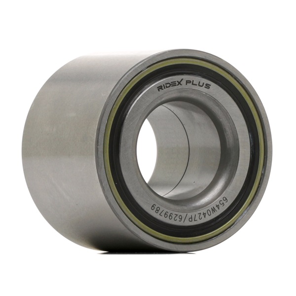 RIDEX <span>PLUS</span> 654W0427P Wheel bearing kit 4069197093413