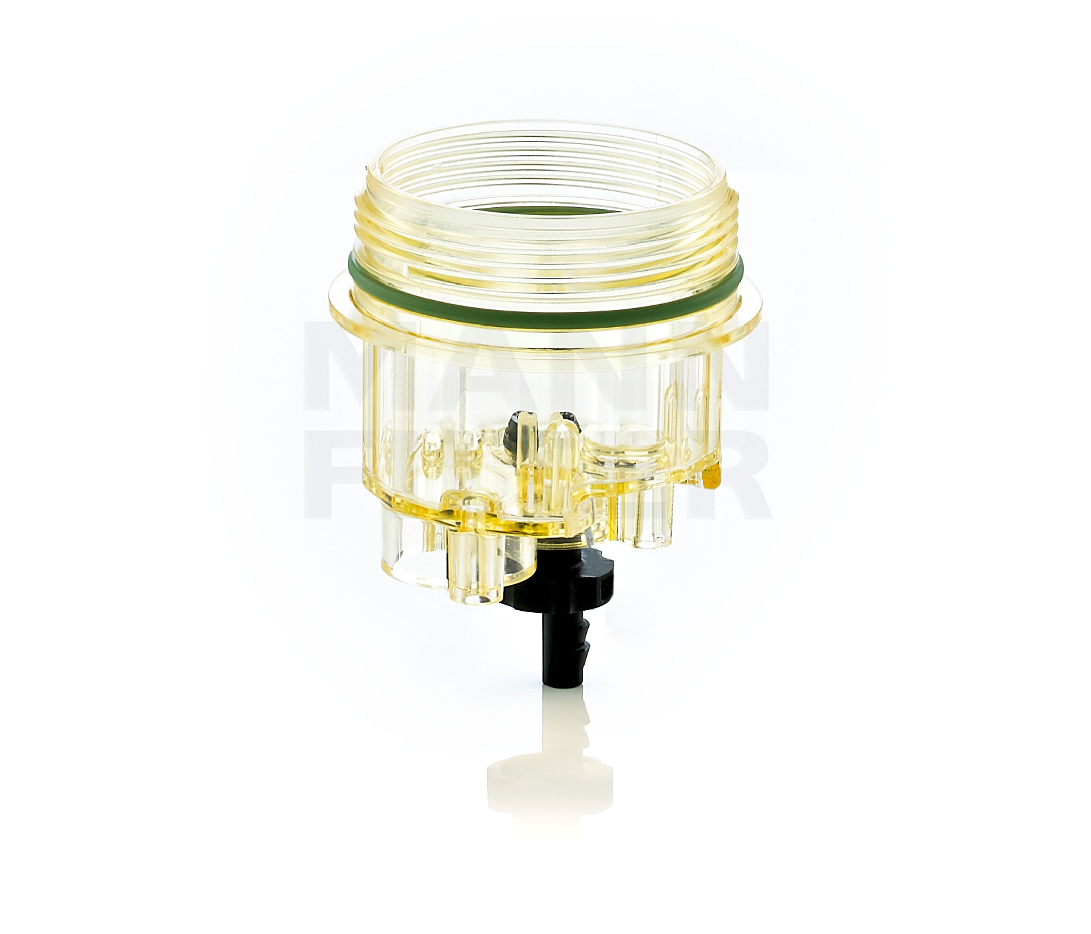 MANN-FILTER Filtre à carburant BL 1 acheter