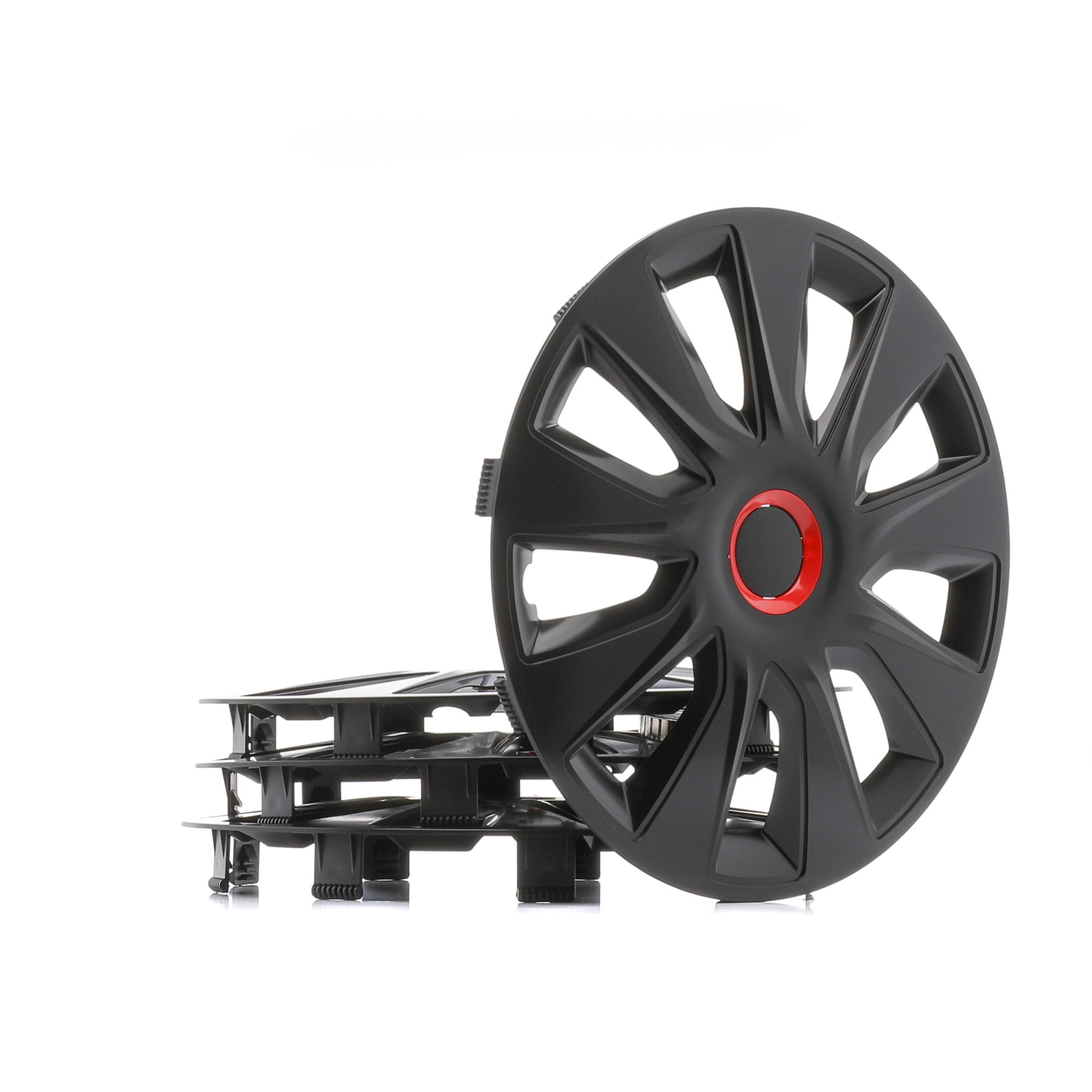Wieldoppenset RIDEX 100009A0060