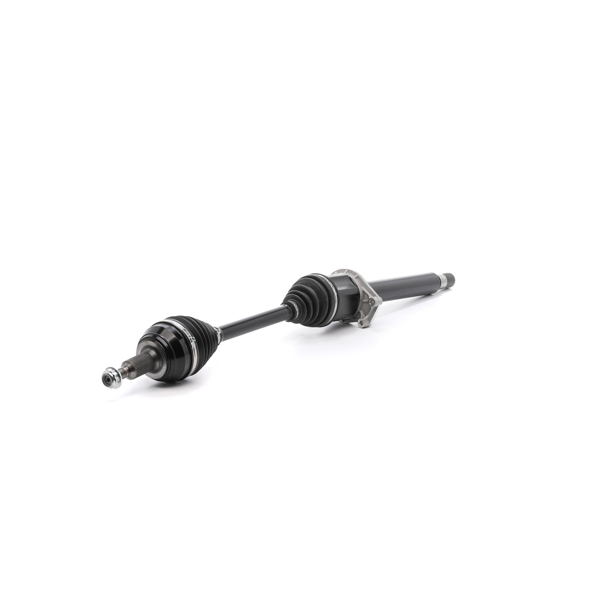 13D1351P Hnací hřídel RIDEX PLUS 2N0 407 272 H MAN