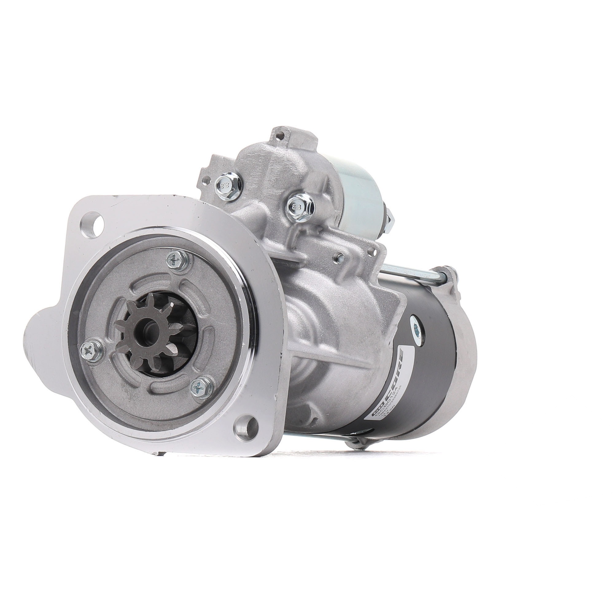 goCORE GCB0124 Starter Renault Master 2 Kastenwagen 3.0 dCi 140 136 PS Kosten