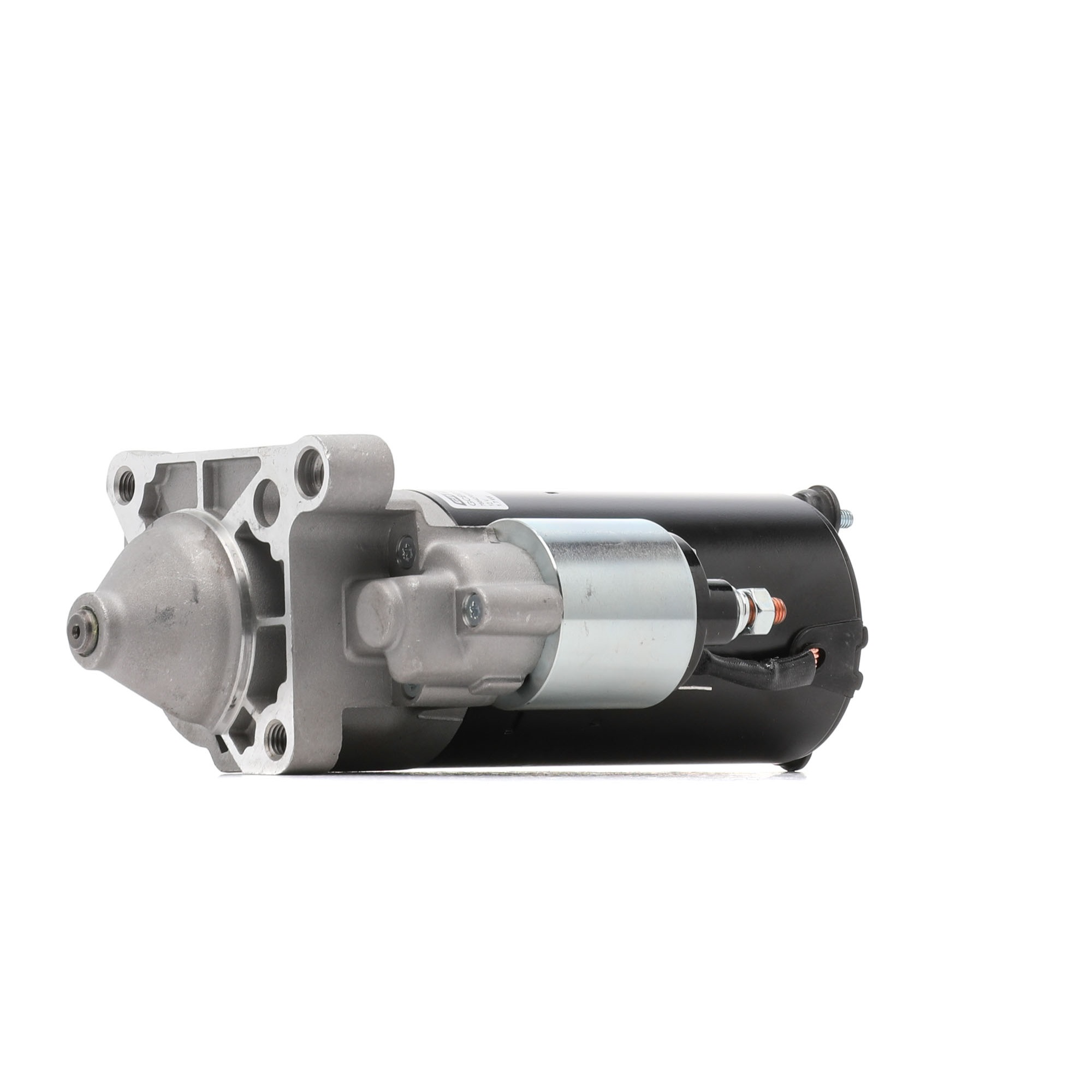 GCB0136 Anlasser goCORE 35605617 AUDI