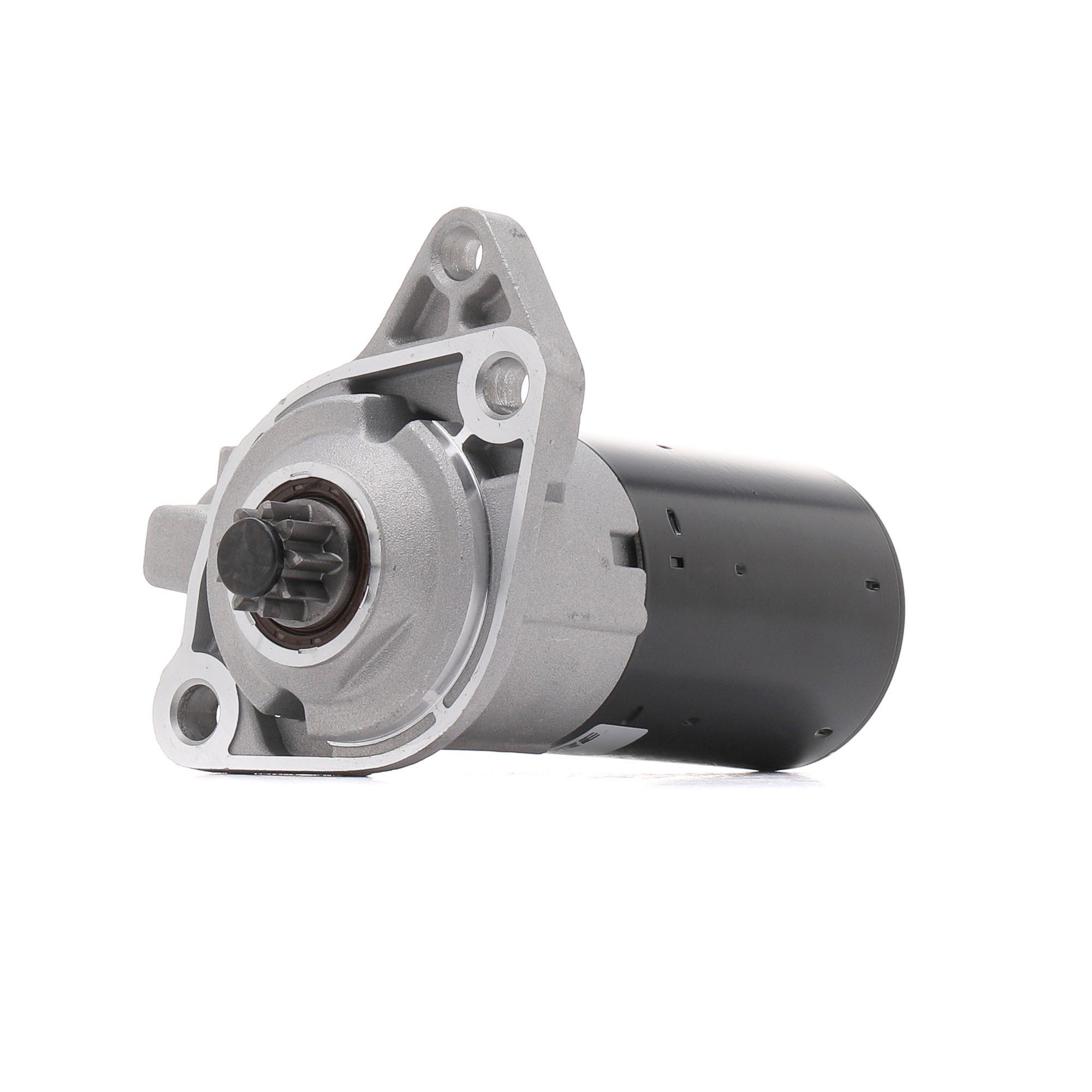 GCB0145 Starter motor goCORE 02A 911 024 D* AUDI