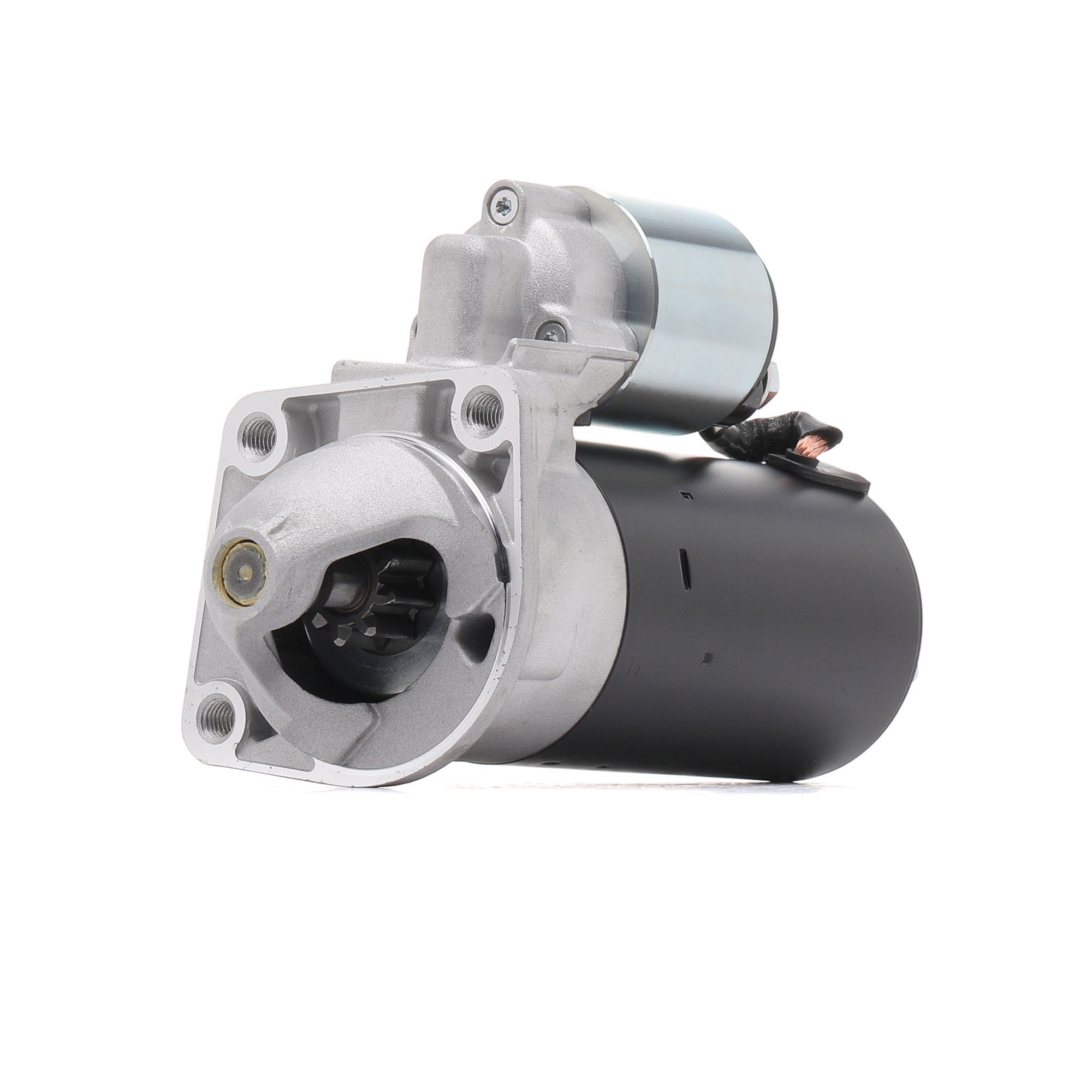 goCORE GCB0193 startmotor Ford C Max DM2 1.8 TDCi 115 Pk Diesel 2007 kosten