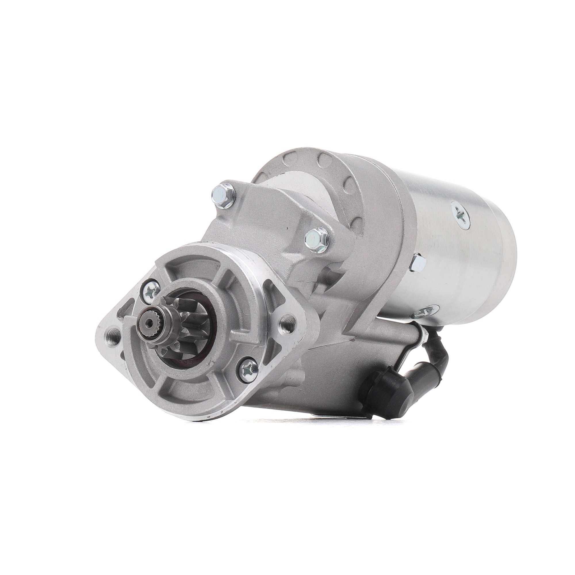 GCB0220 Starter motor goCORE 36100 27000 HYUNDAI