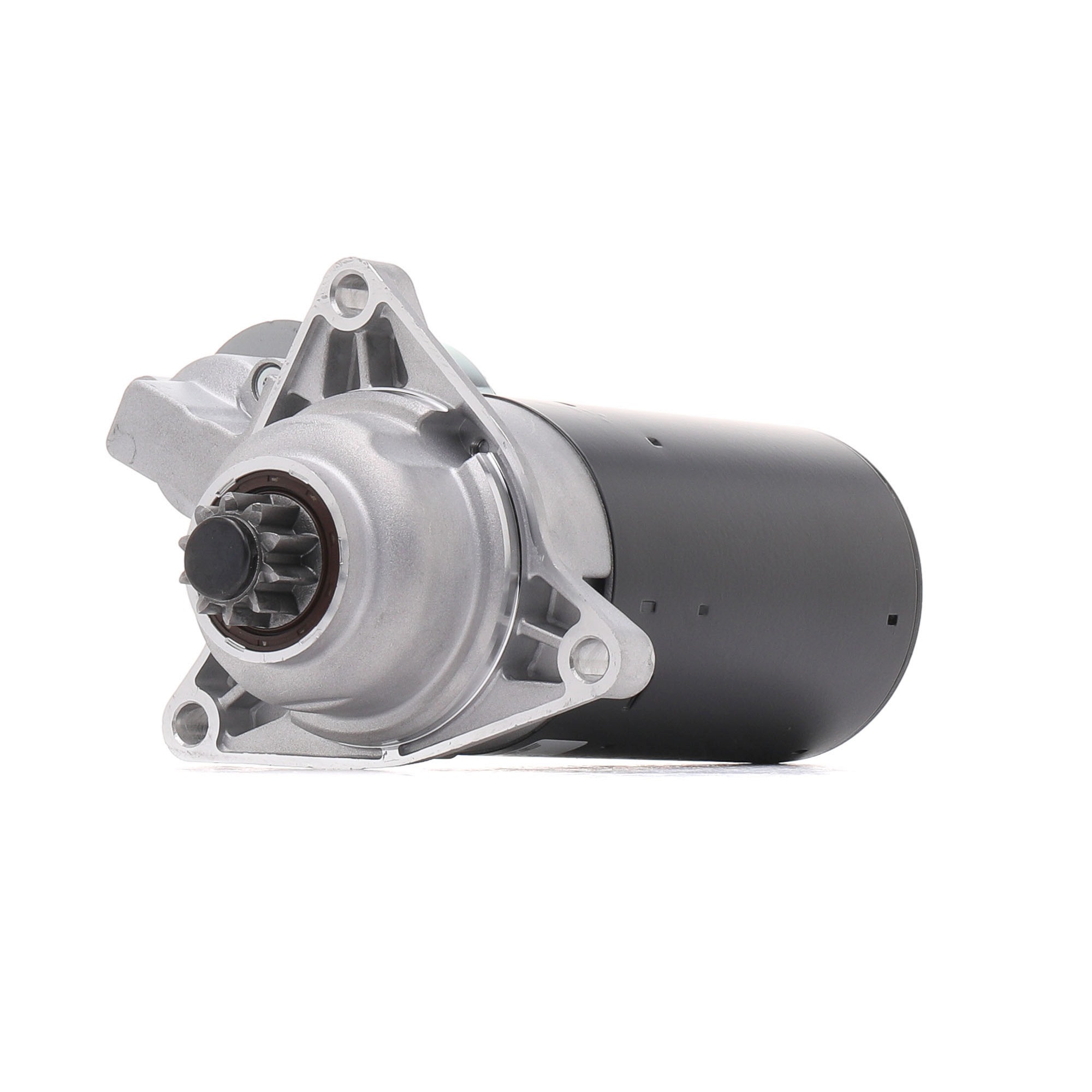 GCB0226 Starter motor goCORE 02B 911 023A MERCEDES-BENZ