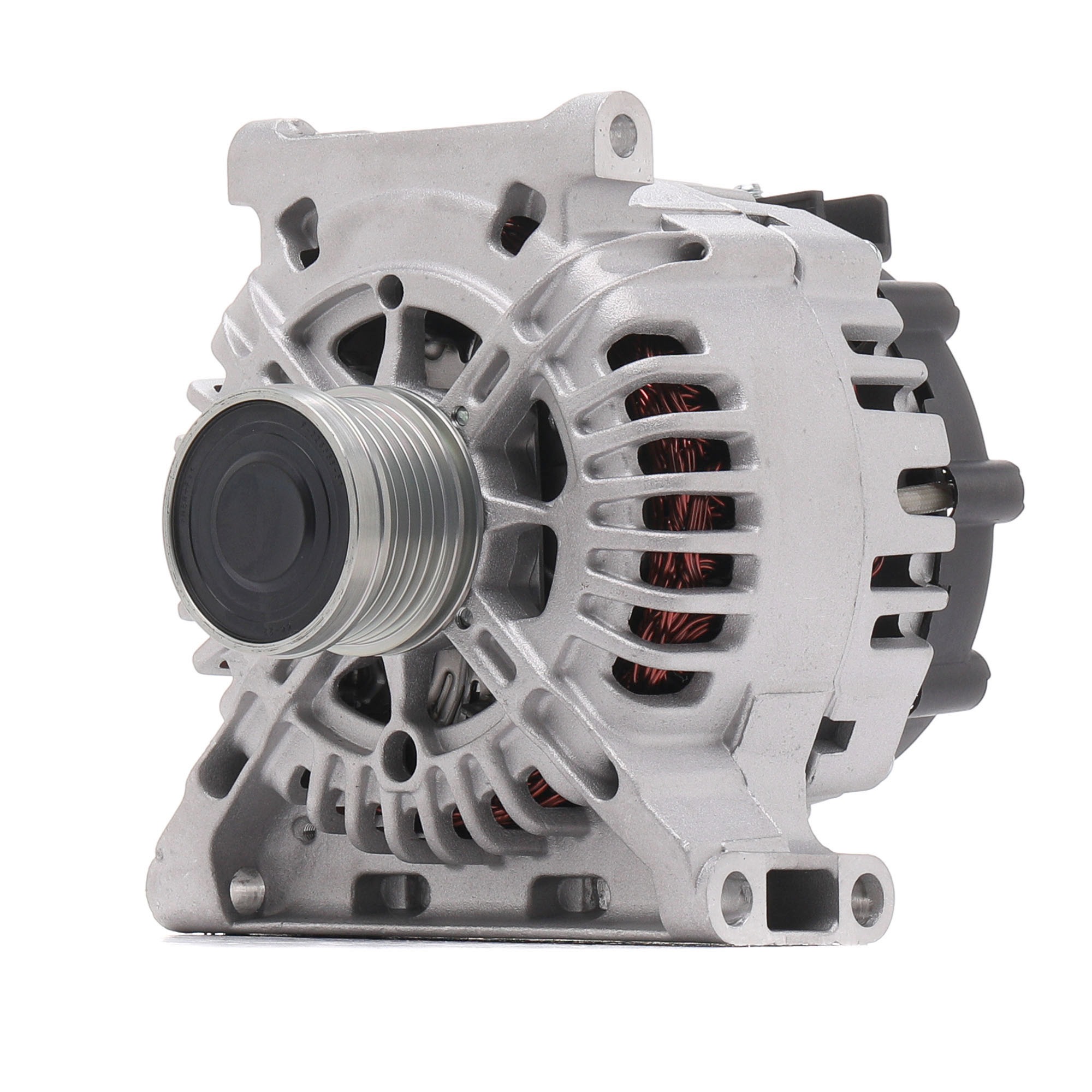 GCD0025 Alternátor goCORE A 640 154 02 02 MERCEDES-BENZ